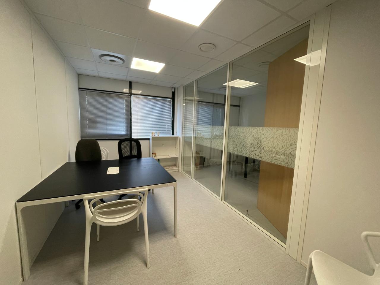 Bureau Nantes 750m² Location bureau Nantes Loire-Atlantique OLBUR2425878 10
